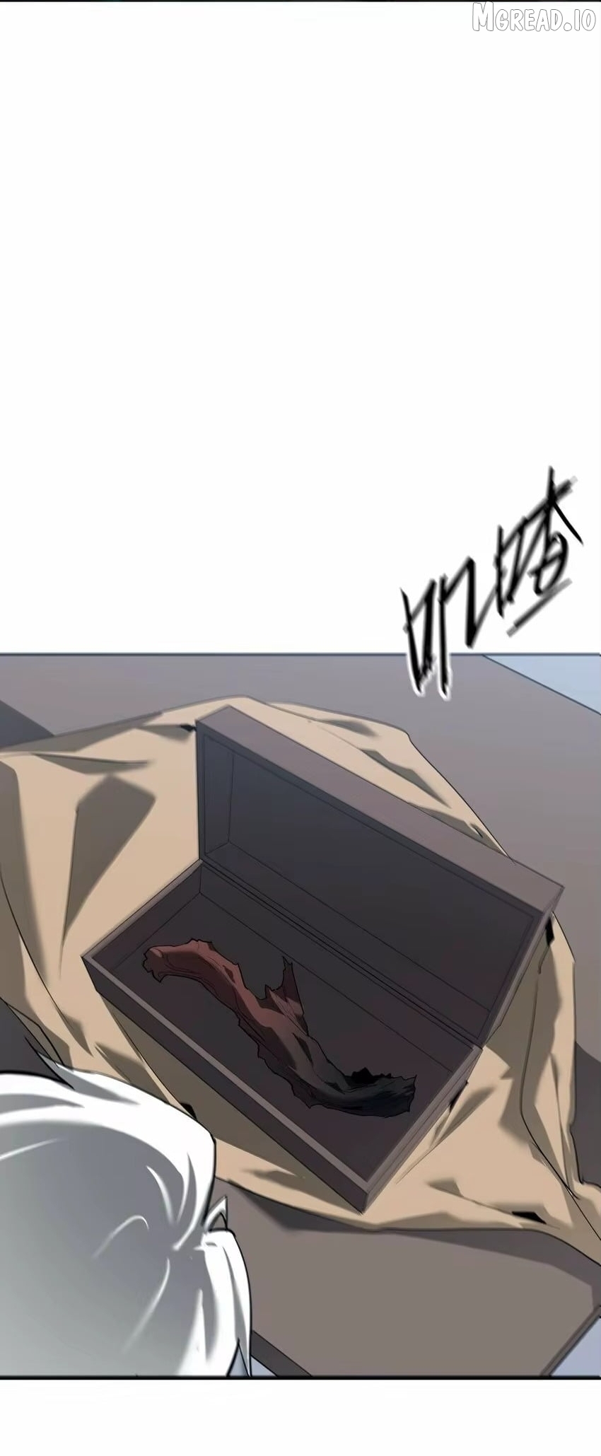 Spectres Chapter 38  - page 10